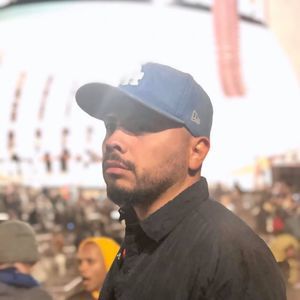 Meet your Posher, Daniel